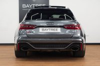 USED 2024 E AUDI RS6 AVANT 4.0 TFSI V8 Performance Carbon Vorsprung  