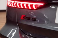 USED 2024 E AUDI RS6 AVANT 4.0 TFSI V8 Performance Carbon Vorsprung  