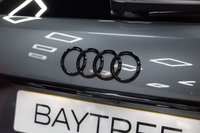 USED 2024 E AUDI RS6 AVANT 4.0 TFSI V8 Performance Carbon Vorsprung  