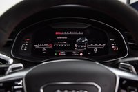 USED 2024 E AUDI RS6 AVANT 4.0 TFSI V8 Performance Carbon Vorsprung  