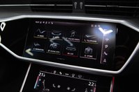 USED 2024 E AUDI RS6 AVANT 4.0 TFSI V8 Performance Carbon Vorsprung  
