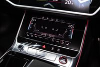 USED 2024 E AUDI RS6 AVANT 4.0 TFSI V8 Performance Carbon Vorsprung  