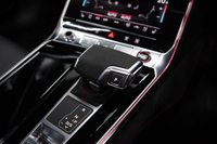 USED 2024 E AUDI RS6 AVANT 4.0 TFSI V8 Performance Carbon Vorsprung  