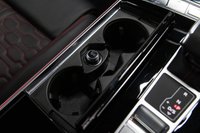USED 2024 E AUDI RS6 AVANT 4.0 TFSI V8 Performance Carbon Vorsprung  