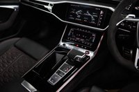 USED 2024 E AUDI RS6 AVANT 4.0 TFSI V8 Performance Carbon Vorsprung  