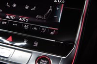 USED 2024 E AUDI RS6 AVANT 4.0 TFSI V8 Performance Carbon Vorsprung  