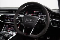 USED 2024 E AUDI RS6 AVANT 4.0 TFSI V8 Performance Carbon Vorsprung  