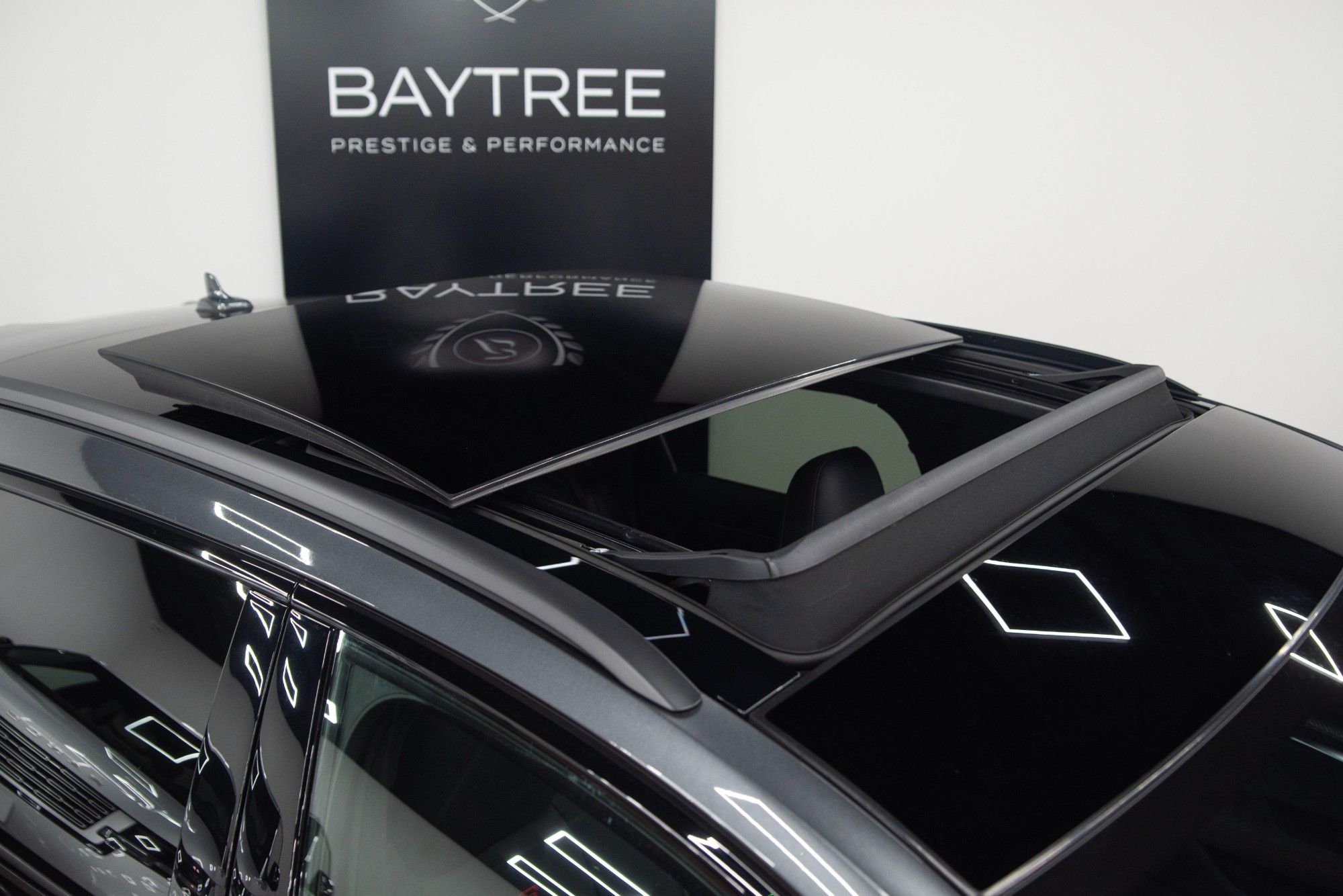 USED 2024 E AUDI RS6 AVANT 4.0 TFSI V8 Performance Carbon Vorsprung  