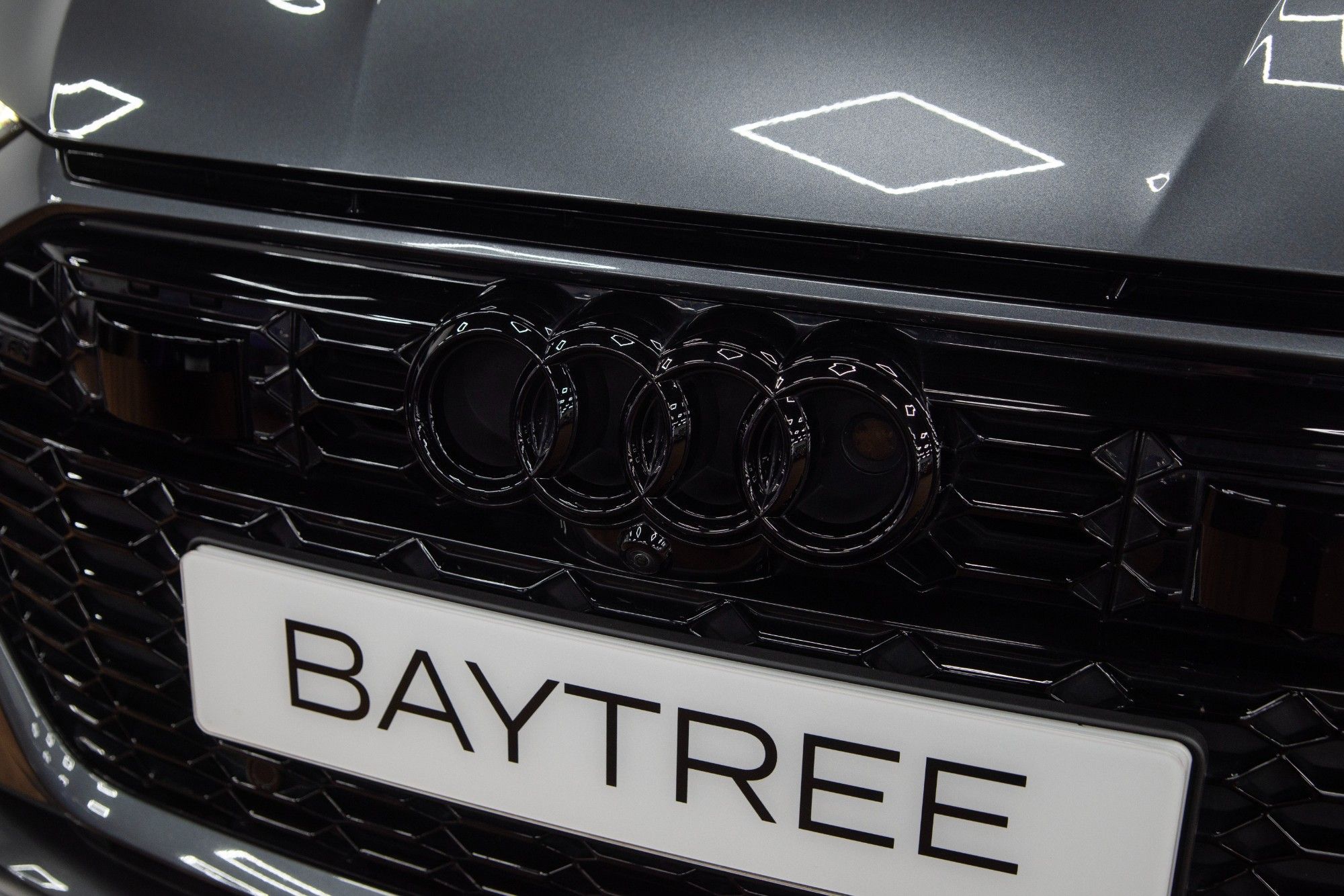 USED 2024 E AUDI RS6 AVANT 4.0 TFSI V8 Performance Carbon Vorsprung  