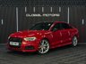 USED 2017 67 AUDI S3 2.0 TFSI Black Edition Saloon 4dr Petrol S Tronic quattro Euro 6 (s/s) (310 ps) *HEATED SEATS* *B&O* *PAN ROOF*