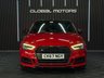 USED 2017 67 AUDI S3 2.0 TFSI Black Edition Saloon 4dr Petrol S Tronic quattro Euro 6 (s/s) (310 ps) *HEATED SEATS* *B&O* *PAN ROOF*