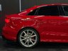 USED 2017 67 AUDI S3 2.0 TFSI Black Edition Saloon 4dr Petrol S Tronic quattro Euro 6 (s/s) (310 ps) *HEATED SEATS* *B&O* *PAN ROOF*