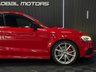 USED 2017 67 AUDI S3 2.0 TFSI Black Edition Saloon 4dr Petrol S Tronic quattro Euro 6 (s/s) (310 ps) *HEATED SEATS* *B&O* *PAN ROOF*