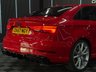USED 2017 67 AUDI S3 2.0 TFSI Black Edition Saloon 4dr Petrol S Tronic quattro Euro 6 (s/s) (310 ps) *HEATED SEATS* *B&O* *PAN ROOF*
