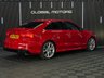 USED 2017 67 AUDI S3 2.0 TFSI Black Edition Saloon 4dr Petrol S Tronic quattro Euro 6 (s/s) (310 ps) *HEATED SEATS* *B&O* *PAN ROOF*