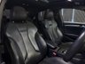 USED 2017 67 AUDI S3 2.0 TFSI Black Edition Saloon 4dr Petrol S Tronic quattro Euro 6 (s/s) (310 ps) *HEATED SEATS* *B&O* *PAN ROOF*