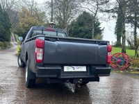 USED 2022 22 ISUZU D-MAX 1.9 TD Utility Pickup 2dr Diesel Manual 4WD Euro 6 (s/s) (164 ps) 