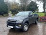 USED 2022 22 ISUZU D-MAX 1.9 TD Utility Pickup 2dr Diesel Manual 4WD Euro 6 (s/s) (164 ps) 