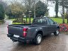 USED 2022 22 ISUZU D-MAX 1.9 TD Utility Pickup 2dr Diesel Manual 4WD Euro 6 (s/s) (164 ps) 