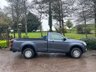 USED 2022 22 ISUZU D-MAX 1.9 TD Utility Pickup 2dr Diesel Manual 4WD Euro 6 (s/s) (164 ps) 