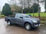 USED 2022 22 ISUZU D-MAX 1.9 TD Utility Pickup 2dr Diesel Manual 4WD Euro 6 (s/s) (164 ps) 