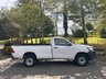 USED 2018 68 TOYOTA HI-LUX 2.4 D-4D Active Pickup 2dr Diesel Manual 4WD Euro 6 (3.5t) (150 ps) 