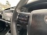 USED 2018 68 TOYOTA HI-LUX 2.4 D-4D Active Pickup 2dr Diesel Manual 4WD Euro 6 (3.5t) (150 ps) 
