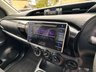 USED 2018 68 TOYOTA HI-LUX 2.4 D-4D Active Pickup 2dr Diesel Manual 4WD Euro 6 (3.5t) (150 ps) 