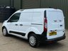 USED 2019 68 FORD TRANSIT CONNECT 1.5 220 EcoBlue Panel Van 5dr Diesel Manual L1 Euro 6 (s/s) (100 ps) AIR CON - R/CAMERA - CRUISE