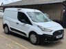 USED 2019 68 FORD TRANSIT CONNECT 1.5 220 EcoBlue Panel Van 5dr Diesel Manual L1 Euro 6 (s/s) (100 ps) AIR CON - R/CAMERA - CRUISE