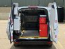 USED 2019 68 FORD TRANSIT CONNECT 1.5 220 EcoBlue Panel Van 5dr Diesel Manual L1 Euro 6 (s/s) (100 ps) AIR CON - R/CAMERA - CRUISE