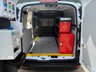 USED 2019 68 FORD TRANSIT CONNECT 1.5 220 EcoBlue Panel Van 5dr Diesel Manual L1 Euro 6 (s/s) (100 ps) AIR CON - R/CAMERA - CRUISE
