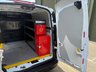USED 2019 68 FORD TRANSIT CONNECT 1.5 220 EcoBlue Panel Van 5dr Diesel Manual L1 Euro 6 (s/s) (100 ps) AIR CON - R/CAMERA - CRUISE