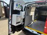 USED 2019 68 FORD TRANSIT CONNECT 1.5 220 EcoBlue Panel Van 5dr Diesel Manual L1 Euro 6 (s/s) (100 ps) AIR CON - R/CAMERA - CRUISE