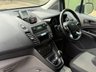 USED 2019 68 FORD TRANSIT CONNECT 1.5 220 EcoBlue Panel Van 5dr Diesel Manual L1 Euro 6 (s/s) (100 ps) AIR CON - R/CAMERA - CRUISE