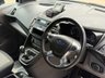 USED 2019 68 FORD TRANSIT CONNECT 1.5 220 EcoBlue Panel Van 5dr Diesel Manual L1 Euro 6 (s/s) (100 ps) AIR CON - R/CAMERA - CRUISE
