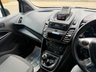 USED 2019 68 FORD TRANSIT CONNECT 1.5 220 EcoBlue Panel Van 5dr Diesel Manual L1 Euro 6 (s/s) (100 ps) AIR CON - R/CAMERA - CRUISE