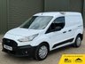 USED 2019 68 FORD TRANSIT CONNECT 1.5 220 EcoBlue Panel Van 5dr Diesel Manual L1 Euro 6 (s/s) (100 ps) AIR CON - R/CAMERA - CRUISE