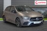 USED 2022 22 MERCEDES-BENZ B-CLASS 1.3 B200 AMG Line Edition (Premium) MPV 5dr Petrol 7G-DCT Euro 6 (s/s) (163 ps) Smartphone Integration, Parking Package, Seat Comfort Package, Light And Sight Package, Heated Front Seats Smartphone Integration, Parking Package, Seat Comfort Package, Light And Sight Package, Heated Front Seats