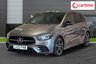 USED 2022 22 MERCEDES-BENZ B-CLASS 1.3 B200 AMG Line Edition (Premium) MPV 5dr Petrol 7G-DCT Euro 6 (s/s) (163 ps) Smartphone Integration, Parking Package, Seat Comfort Package, Light And Sight Package, Heated Front Seats Smartphone Integration, Parking Package, Seat Comfort Package, Light And Sight Package, Heated Front Seats