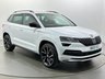 USED 2019 19 SKODA KAROQ 2.0 TDI SportLine 4WD Euro 6 (s/s) 5dr PAN, CARPLAY, R-CAMR, LED, 19"