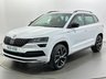 USED 2019 19 SKODA KAROQ 2.0 TDI SportLine 4WD Euro 6 (s/s) 5dr PAN, CARPLAY, R-CAMR, LED, 19"