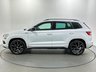 USED 2019 19 SKODA KAROQ 2.0 TDI SportLine 4WD Euro 6 (s/s) 5dr PAN, CARPLAY, R-CAMR, LED, 19"