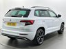 USED 2019 19 SKODA KAROQ 2.0 TDI SportLine 4WD Euro 6 (s/s) 5dr PAN, CARPLAY, R-CAMR, LED, 19"