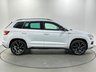 USED 2019 19 SKODA KAROQ 2.0 TDI SportLine 4WD Euro 6 (s/s) 5dr PAN, CARPLAY, R-CAMR, LED, 19"