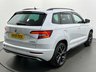 USED 2019 19 SKODA KAROQ 2.0 TDI SportLine 4WD Euro 6 (s/s) 5dr PAN, CARPLAY, R-CAMR, LED, 19"