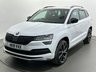 USED 2019 19 SKODA KAROQ 2.0 TDI SportLine 4WD Euro 6 (s/s) 5dr PAN, CARPLAY, R-CAMR, LED, 19"