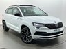 USED 2019 19 SKODA KAROQ 2.0 TDI SportLine 4WD Euro 6 (s/s) 5dr PAN, CARPLAY, R-CAMR, LED, 19"