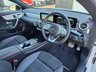 USED 2023 23 MERCEDES-BENZ CLA 1.3 CLA200 AMG Line Night Edition (Premium Plus) Coupe 4dr Petrol 7G-DCT Euro 6 (s/s) (163 ps) PX WELCOME - FINANCE AVAILABLE