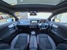 USED 2023 23 MERCEDES-BENZ CLA 1.3 CLA200 AMG Line Night Edition (Premium Plus) Coupe 4dr Petrol 7G-DCT Euro 6 (s/s) (163 ps) PX WELCOME - FINANCE AVAILABLE